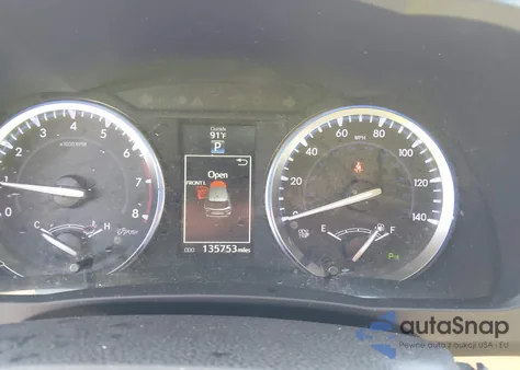 2015 Toyota Highlander Limited V6 z USA, uszkodzony, nr VIN 5TDYKRFH2FS077618